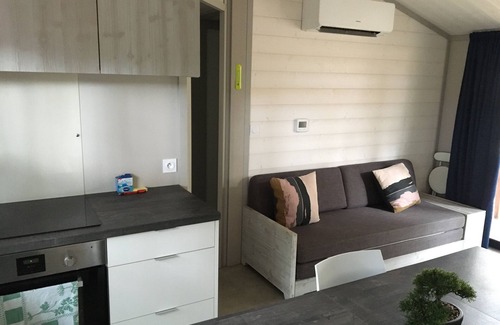 Ondres Chalet De Esquí | Luxury chalet for 6 people