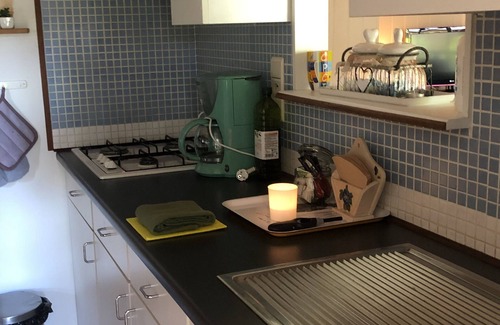 Zutendaal Chalet De Esquí | CHALET DE LUJO para max 5 pers. En medio del bosque de Limburg