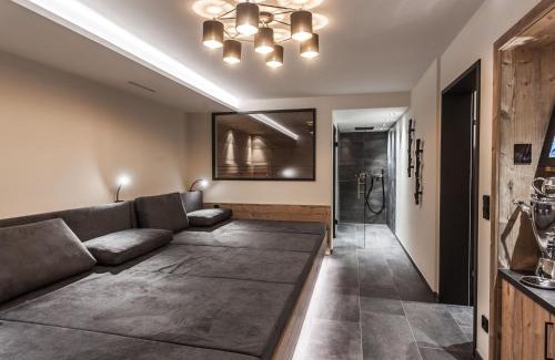 Gaschurn Chalet De Esquí | Luxury Chalet Gaschurn near Ski Lift