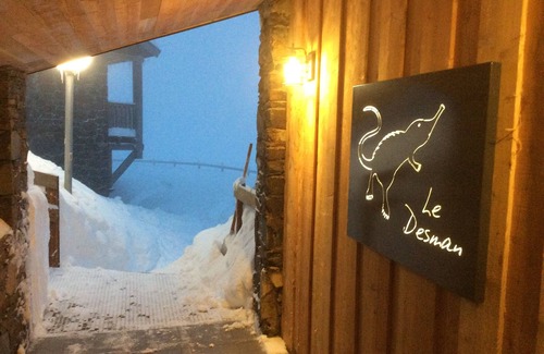 Guzet Neige Chalet De Esquí | chalet de lujo Guzet Neige