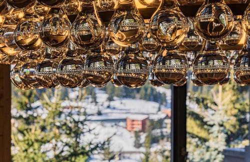 Courchevel Chalet De Esquí | Chalet Courchevel, 7 dormitorios, 14 personas