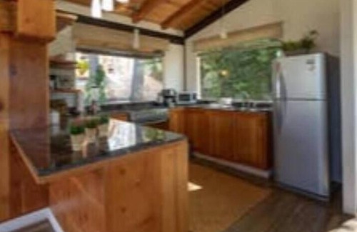 Otumba Chalet De Esquí | Luxury Chalet LH in the Woods @Valle de Bravo 1