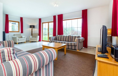 Obertraun Chalet De Esquí | Luxury Chalet in Obertraun With Pool