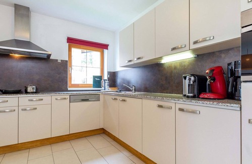 Obertraun Chalet De Esquí | Luxury Chalet in Obertraun With Pool