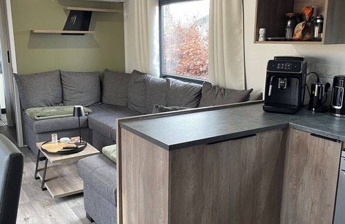 Renesse Chalet De Esquí | Luxury chalet in Renesse