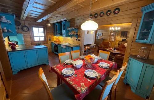 Osturna Casa | Luxury Chalet Katarinka, Belianske Tatry