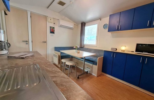 Lido degli Estensi Chalet De Esquí | Luxury Chalet near the sea! (no: 726)