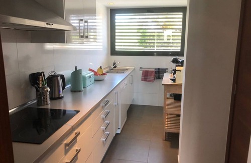 Cala Mandia Casa | Chalet de lujo con piscina privada cerca de la playa!