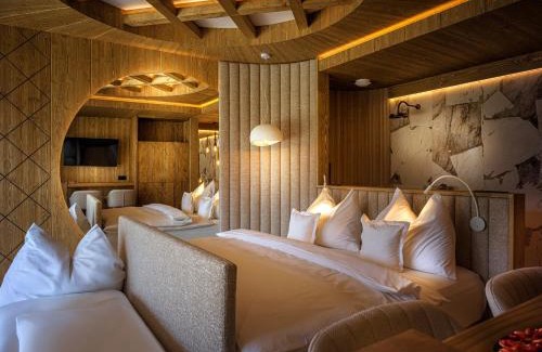 Zdiar Apartamento | Luxury Chalet Strachan - Jacuzzi and Sauna