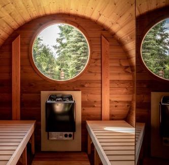 Poronin Chalet De Esquí | Luxury Chalet Villa Gorsky