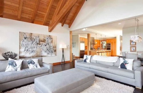 Whistler Creekside Casa | Kadenwood 2939 | 5 habitaciones, 6 baños