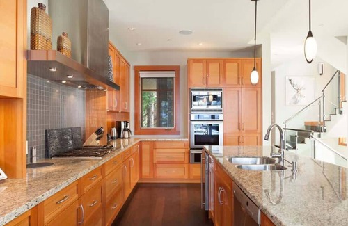 Whistler Creekside Casa | Kadenwood 2939 | 5 habitaciones, 6 baños
