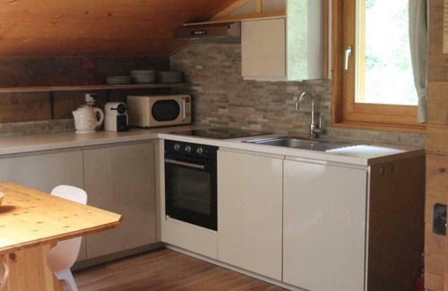 Kippel Chalet De Esquí | Luxury chalet with panoramic views in the Lötschental, with private carport