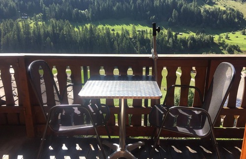 Kippel Chalet De Esquí | Luxury chalet with panoramic views in the Lötschental, with private carport