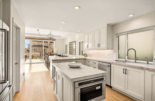Channel Islands Casa | Presentamos "Harbor Haven"