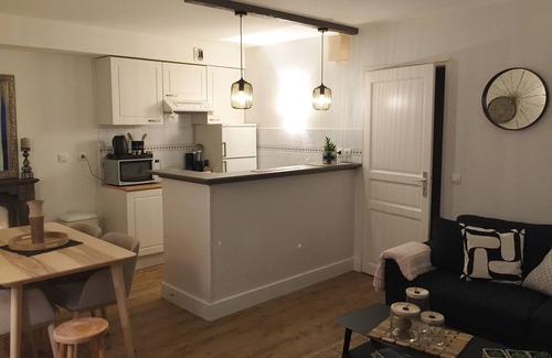 Mazarin Quarter Apartamento | Encanto de lujo, terraza en el centro histórico del distrito de Mazarin con ascensor