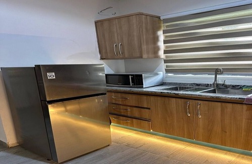 Wuse 2 Apartamento | Luxury Charming 2-bedroom apartment Near Bannex plaza. Fast Wi-Fi+247 power
