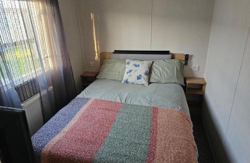 Streatham South Casa | Luxury Chichester caravan Seaside Retreat