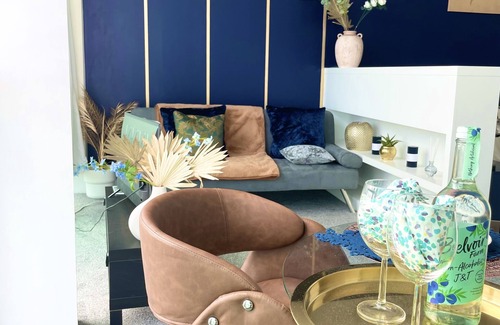 Birmingham City Centre Apartamento | Luxury City Apartment