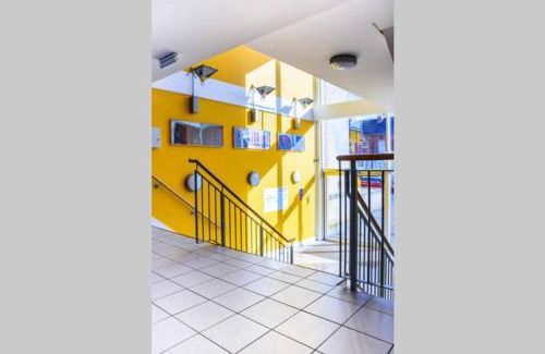 Queens Quarter Apartamento | Luxury City Apartment Underground Parking 5*
