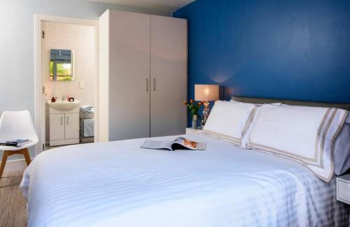Queens Quarter Apartamento | Luxury City Apartment Underground Parking 5*
