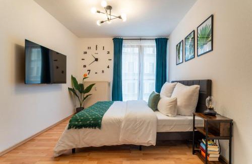 Altstadt Apartamento | Luxury City Apartments - 2 Units Available