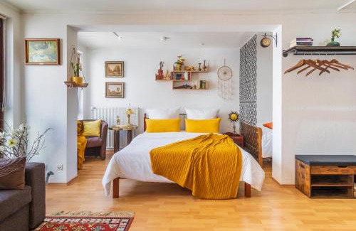Altstadt Apartamento | Luxury City Apartments - 2 Units Available