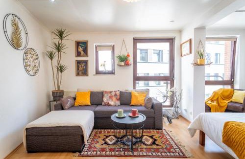 Altstadt Apartamento | Luxury City Apartments - 2 Units Available