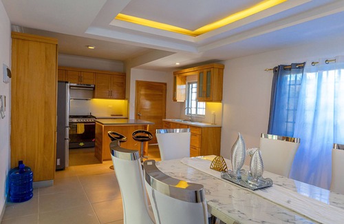 Santo Domingo Este Casa | Luxury, Classy Private House In Santo Domingo