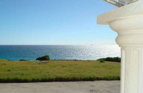 Ocean City Apartamento | Apartamento de lujo en un acantilado con impresionantes vistas sobre el océano Atlántico