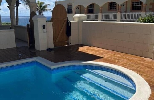 Ocean City Apartamento | Apartamento de lujo en un acantilado con impresionantes vistas sobre el océano Atlántico
