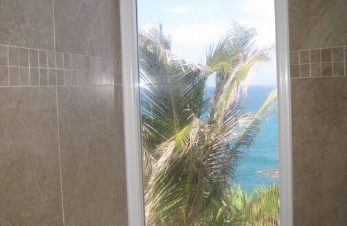 Ocean City Villa | Villa de lujo con piscina acantilado y unas vistas impresionantes del Océano Atlántico