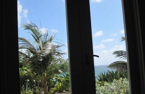 Ocean City Villa | Villa de lujo con piscina acantilado y unas vistas impresionantes del Océano Atlántico