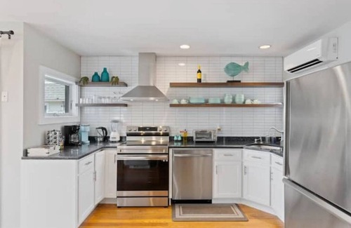 Clinton Casa | Luxury Clinton Beach House