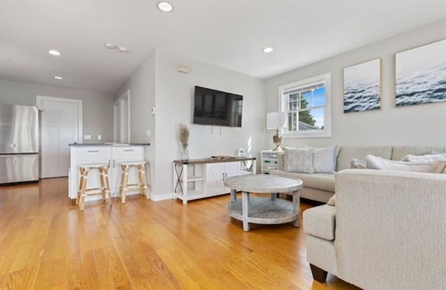 Clinton Casa | Luxury Clinton Beach House