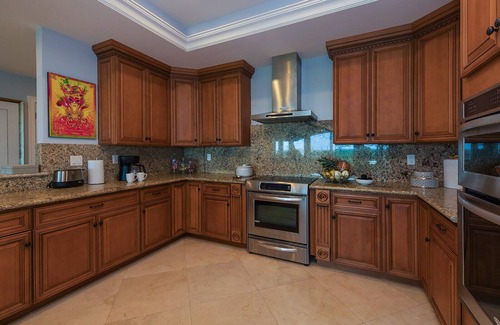 Cozumel Condominio | Luxury Condo Steps from Ocean with Great Views at The Landmark Resort of Cozumel