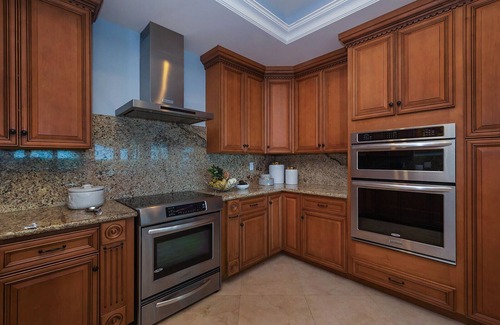 Cozumel Condominio | Luxury Condo Steps from Ocean with Great Views at The Landmark Resort of Cozumel