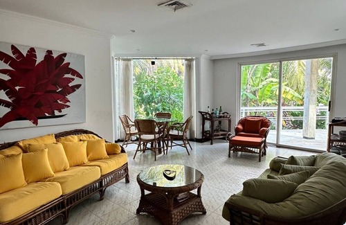 San Luis Casa | Cocoplum Bay · Amazing 6BR House At Rocky Cay San Andres Island