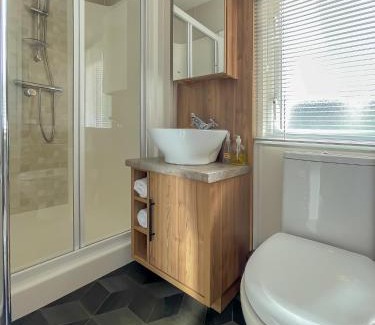 Whitley Bay Apartamento | Luxury Coastal Bay Holiday Home