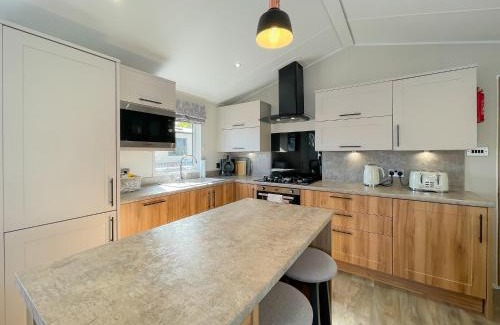 Whitley Bay Apartamento | Luxury Coastal Bay Holiday Home