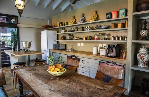 Ballito Casa | Luxury Coastal Escape in Zimbali: Your Private Oasis Awaits!