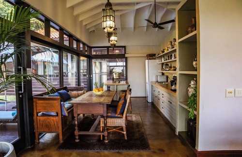 Ballito Casa | Luxury Coastal Escape in Zimbali: Your Private Oasis Awaits!