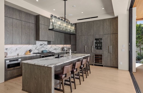 Del Mar Casa | Luxury Coastal Escape w/Resort-Style Amenities & Stunning Views
