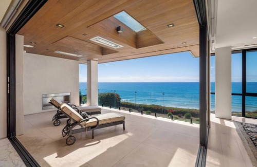 Del Mar Casa | Luxury Coastal Escape w/Resort-Style Amenities & Stunning Views