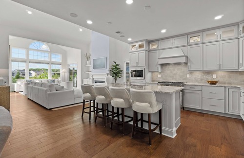 Rehoboth Beach Casa | Luxury Coastal Retreat in Arbor-Lyn – Rehoboth Beach