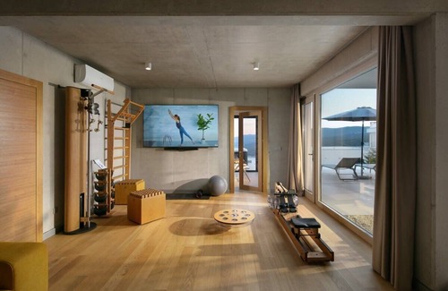 Rabac Villa | Luxury Coastal Retreat - Villa Saturea