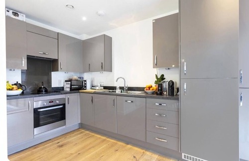 Walworth Apartamento | Luxury Collection - Central London Zone 1- Tube Access