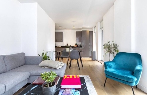 Walworth Apartamento | Luxury Collection - Central London Zone 1- Tube Access