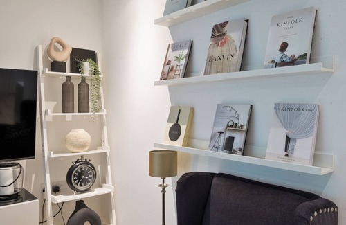 Kennington Apartamento | Luxury Collection- Designer 2 Bedroom Apartment - Superhost Status