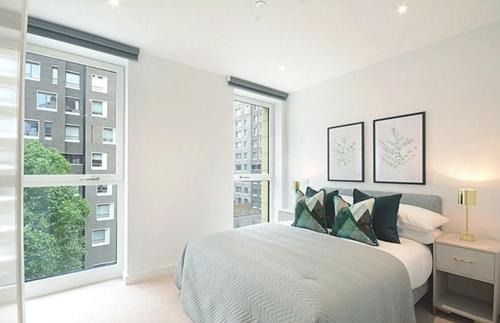 Walworth Apartamento | Luxury Collection - London Bridge